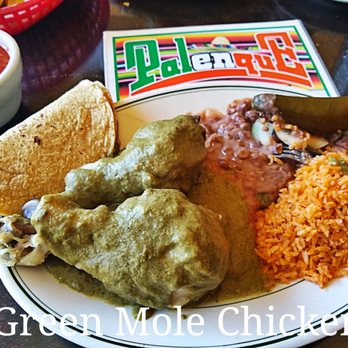 El Palenque - Mexican Near Me - Detroit, Michigan
