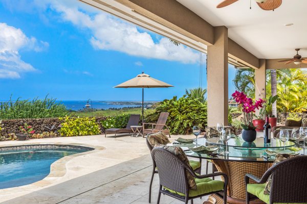 Kona Coast Vacations by null