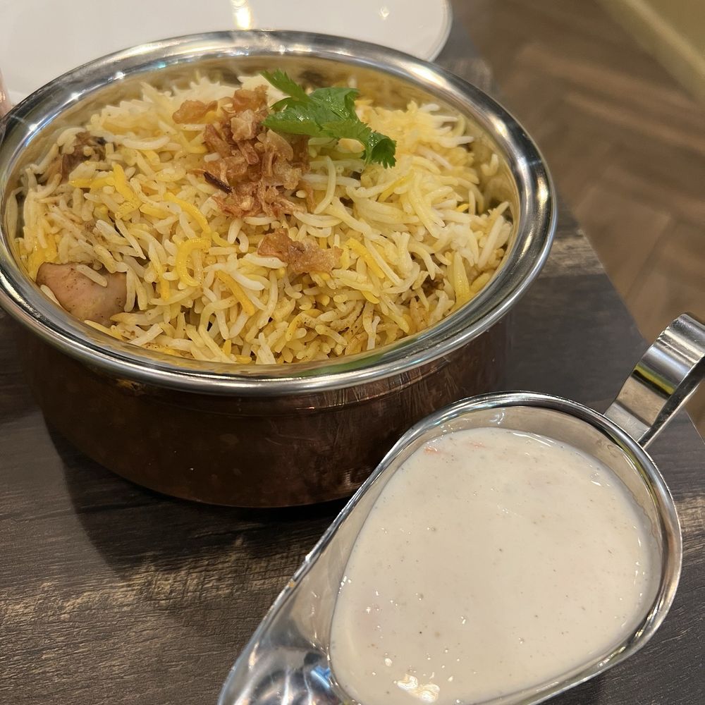 Hyderabadi Zaiqa - Indian Near Me - New York, New York Hyderabadi Zaiqa - Indian Near Me - New York, New York