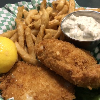 Three Fingered Jacks Saloon & Cafe - Decent 2 piece fish and chips. - American Near Me - Winthrop, Washington Three Fingered Jacks Saloon & Cafe - Decent 2 piece fish and chips. - American Near Me - Winthrop, Washington
