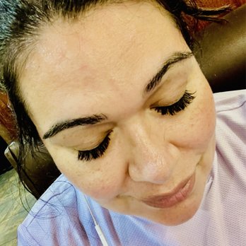 Holly Christine Lashes - Most beautiful lashes ever - Eyelash Service Near Me - Bountiful , Utah