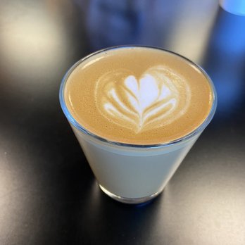 Dynamo Coffee Roasting - Cortado - Coffee & Tea Near Me - Colorado Springs, Colorado Dynamo Coffee Roasting - Cortado - Coffee & Tea Near Me - Colorado Springs, Colorado