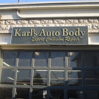 Karl's Auto Body - Body Shops Near Me - Morristown, New Jersey Karl's Auto Body - Body Shops Near Me - Morristown, New Jersey