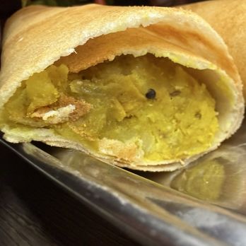 Great Indian Kitchen - 03/16/2026 - Masala Dosa $15.95 - Indian Near Me - Valencia, California