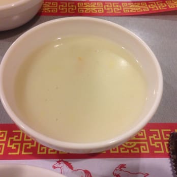 Formosan Restaurant - Complimentary soup - Chinese Near Me - Artesia, California Formosan Restaurant - Complimentary soup - Chinese Near Me - Artesia, California