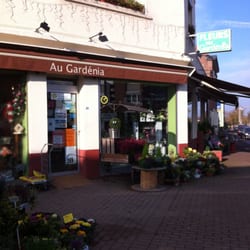 Au Gardénia