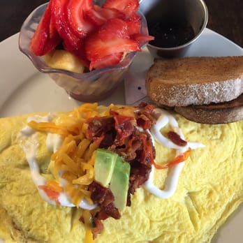Blu Jam Cafe - Breakfast & Brunch Near Me - Sherman Oaks, California Blu Jam Cafe - Breakfast & Brunch Near Me - Sherman Oaks, California