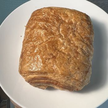 La Farine - Chocolate Croissant - Bakeries Near Me - Oakland, California