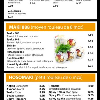 Nippori - Sushi Bars Near Me - Montreal, Quebec Nippori - Sushi Bars Near Me - Montreal, Quebec