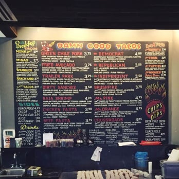 Torchy's Tacos - Damn Good Menu - Tex-Mex Near Me - Austin, Texas Torchy's Tacos - Damn Good Menu - Tex-Mex Near Me - Austin, Texas