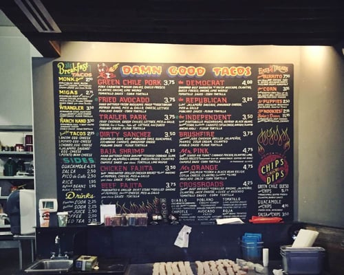 Menu photo 8 Torchy's Tacos Austin, TX Menu photo 8 Torchy's Tacos Austin, TX