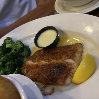 Mr Big Fish - Mahi mahi - Seafood Near Me - Naples, Florida