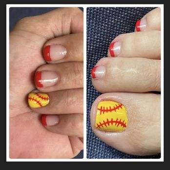 Cindy's Nails - Finish product of pedicure and manicure designs - Nail Salons Near Me - Longview, Washington Cindy's Nails - Finish product of pedicure and manicure designs - Nail Salons Near Me - Longview, Washington