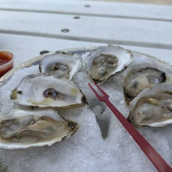Buoy Shack - Seafood Near Me - Kittery, Maine