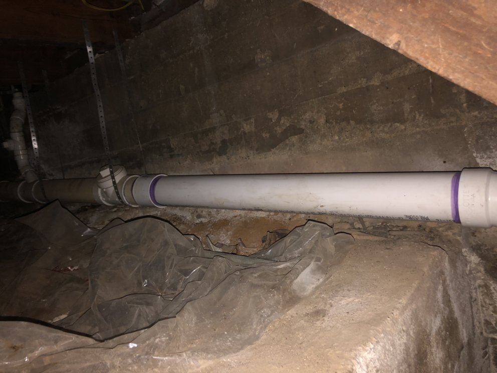 Slide of J's Plumbing