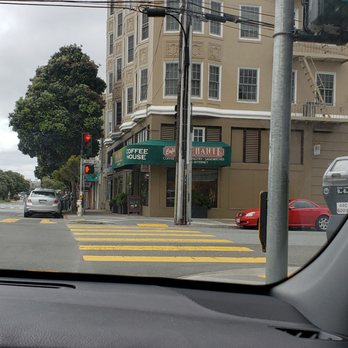 Cafe Enchante - Coffee & Tea Near Me - San Francisco, California
