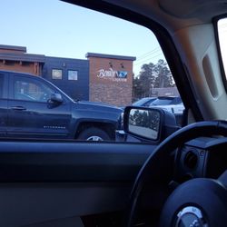 Bemidji First City Liquor - Storefront