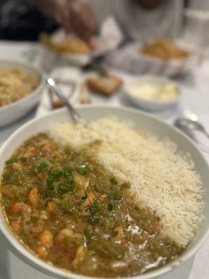 Crawfish Cafe by null