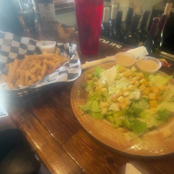 Pub 'n Grub - Truffle fries were delicious - Gastropubs Near Me - Angel Fire, New Mexico Pub 'n Grub - Truffle fries were delicious - Gastropubs Near Me - Angel Fire, New Mexico