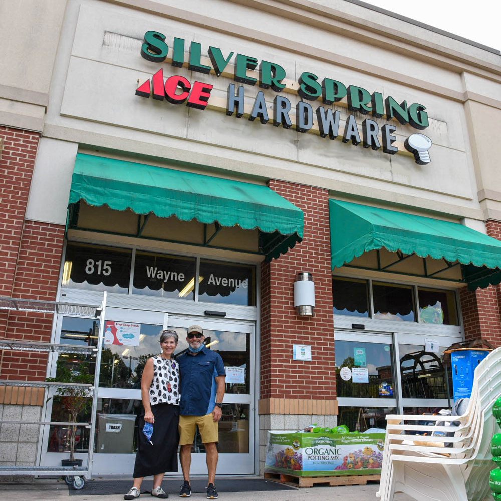 Decorators Hardware Bethesda Shelly Lighting