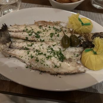 Balos Estiatorio - Lavraki - Seafood Near Me - Washington, DC, District of Columbia