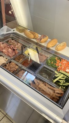 Dong Phuong Bakery by null