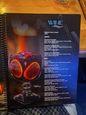Menu photo 7 Casa Encanto Wilmington, NC