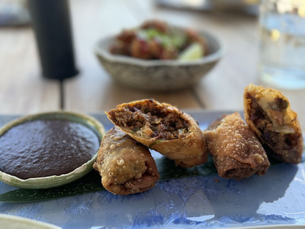 CHOTTO MATTE SAN FRANCISCO Updated November 2024 1383 Photos & 476