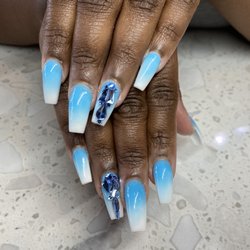 Nails Obsession