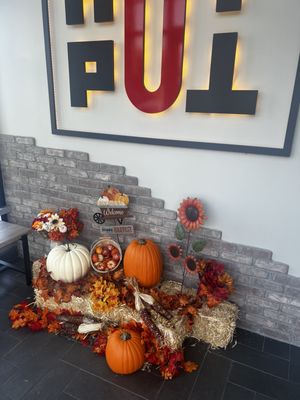 Urban Hot Pot by null