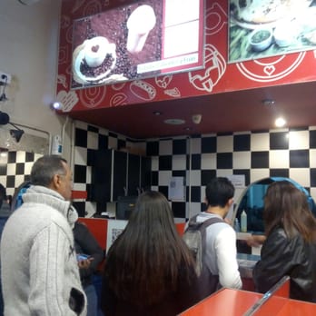 Buenas Arepas - Fast Food Near Me - Buenos Aires, C Buenas Arepas - Fast Food Near Me - Buenos Aires, C