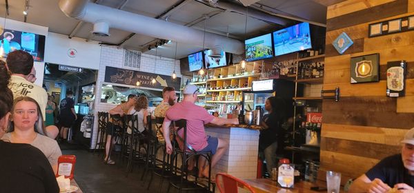 Willie Rae's Social House by null