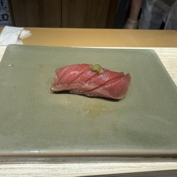 Tatsuda Omakase - Sushi Bars Near Me - New York, New York