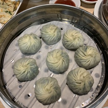 dan modern chinese - Dim Sum Near Me - Pasadena, California