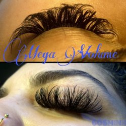 606minks - Customized a Mega Volume Long