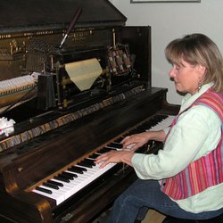 In Tune Piano Services