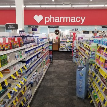 CVS PHARMACY - Updated March 2026 - 55 Photos & 94 Reviews - 8900 ...