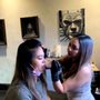 Photo of Visage Inked Makeup