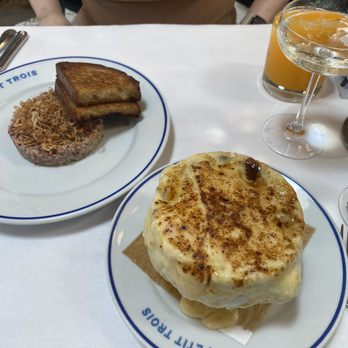 Petit Trois - Appetizers - French Near Me - Sherman Oaks, California Petit Trois - Appetizers - French Near Me - Sherman Oaks, California