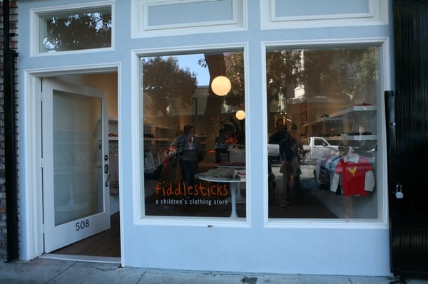 Fiddlesticks by null