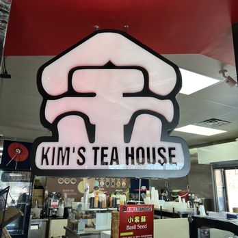 Kim's Tea House - Bubble Tea Near Me - Katy, Texas Kim's Tea House - Bubble Tea Near Me - Katy, Texas