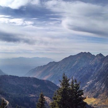 Snowbird - Ski Resorts Near Me - Snowbird, Utah