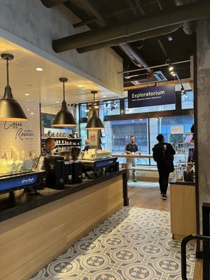 George Howell Coffee by null