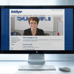 Werbeagentur Leinberger