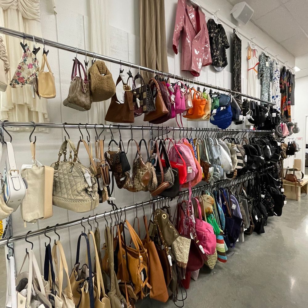 Santa Monica - used ボアベスト TOP 10 BEST Second Hand Stores in Santa Monica, CA - Updated
