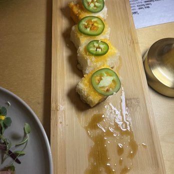 Aya Sushi - Age tofu - Japanese Near Me - Bellaire, Texas Aya Sushi - Age tofu - Japanese Near Me - Bellaire, Texas
