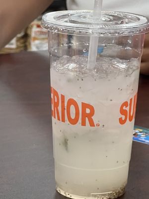 Superior Grocers by null