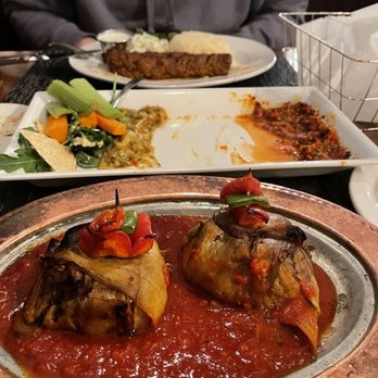 Turquoise Restaurant - Turkish Near Me - Chicago, Illinois Turquoise Restaurant - Turkish Near Me - Chicago, Illinois