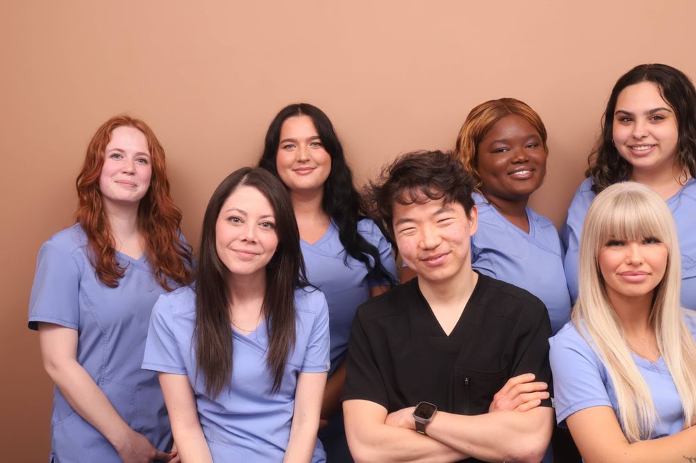 PARK PLACE DENTAL Updated July 2024 13 Photos 120 Concert Way