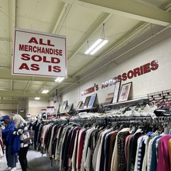 Southern Thrift Store